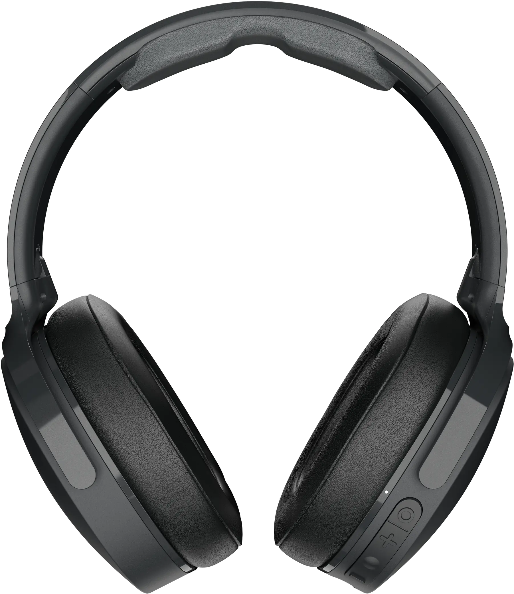 S6HHW-N740 Skullcandy Hesh Active Noise Cancelling Headphones - True Black-2