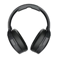 S6HHW-N740 Skullcandy Hesh Active Noise Cancelling Headphones - True Black-2
