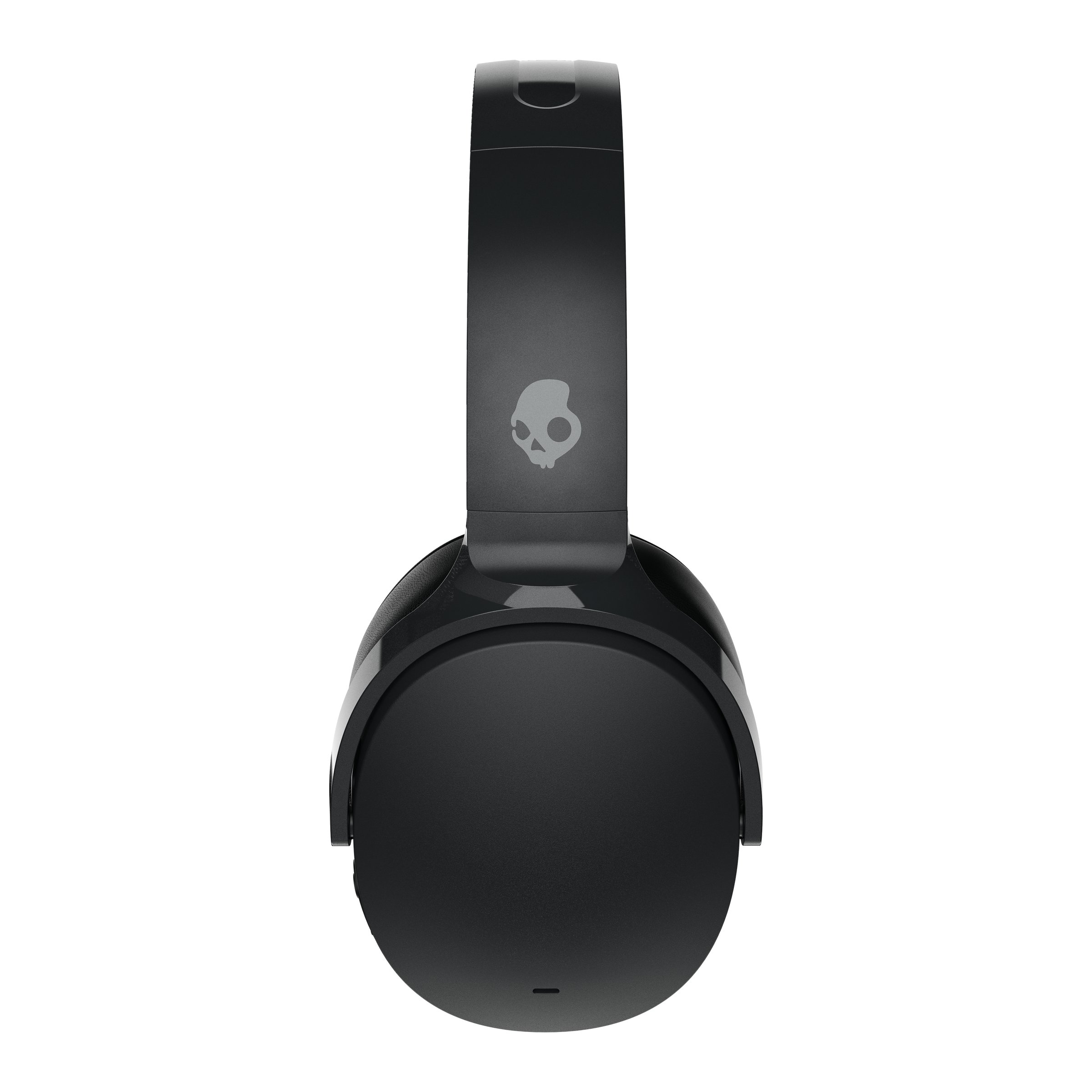 S6HHW-N740 Skullcandy Hesh Active Noise Cancelling Headphones - True Black-3