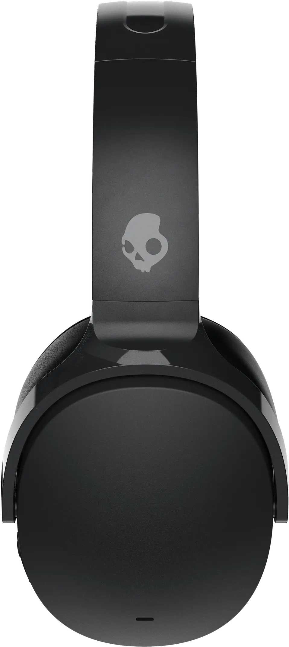 S6HHW-N740 Skullcandy Hesh Active Noise Cancelling Headphones - True Black-3