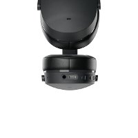 S6HHW-N740 Skullcandy Hesh Active Noise Cancelling Headphones - True Black-5