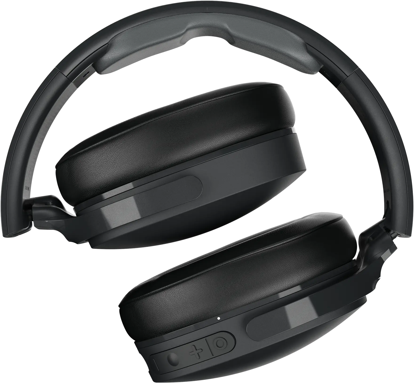 S6HHW-N740 Skullcandy Hesh Active Noise Cancelling Headphones - True Black-6