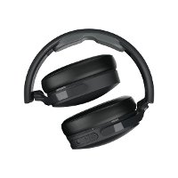 S6HHW-N740 Skullcandy Hesh Active Noise Cancelling Headphones - True Black-6