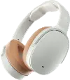 S6HHW-N747 Skullcandy Hesh Active Noise Cancelling Headphones - Mod White