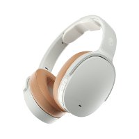 S6HHW-N747 Skullcandy Hesh Active Noise Cancelling Headphones - Mod White-1