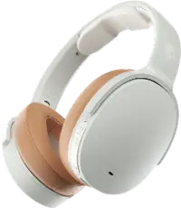 S6HHW-N747 Skullcandy Hesh Active Noise Cancelling Headphones - Mod White