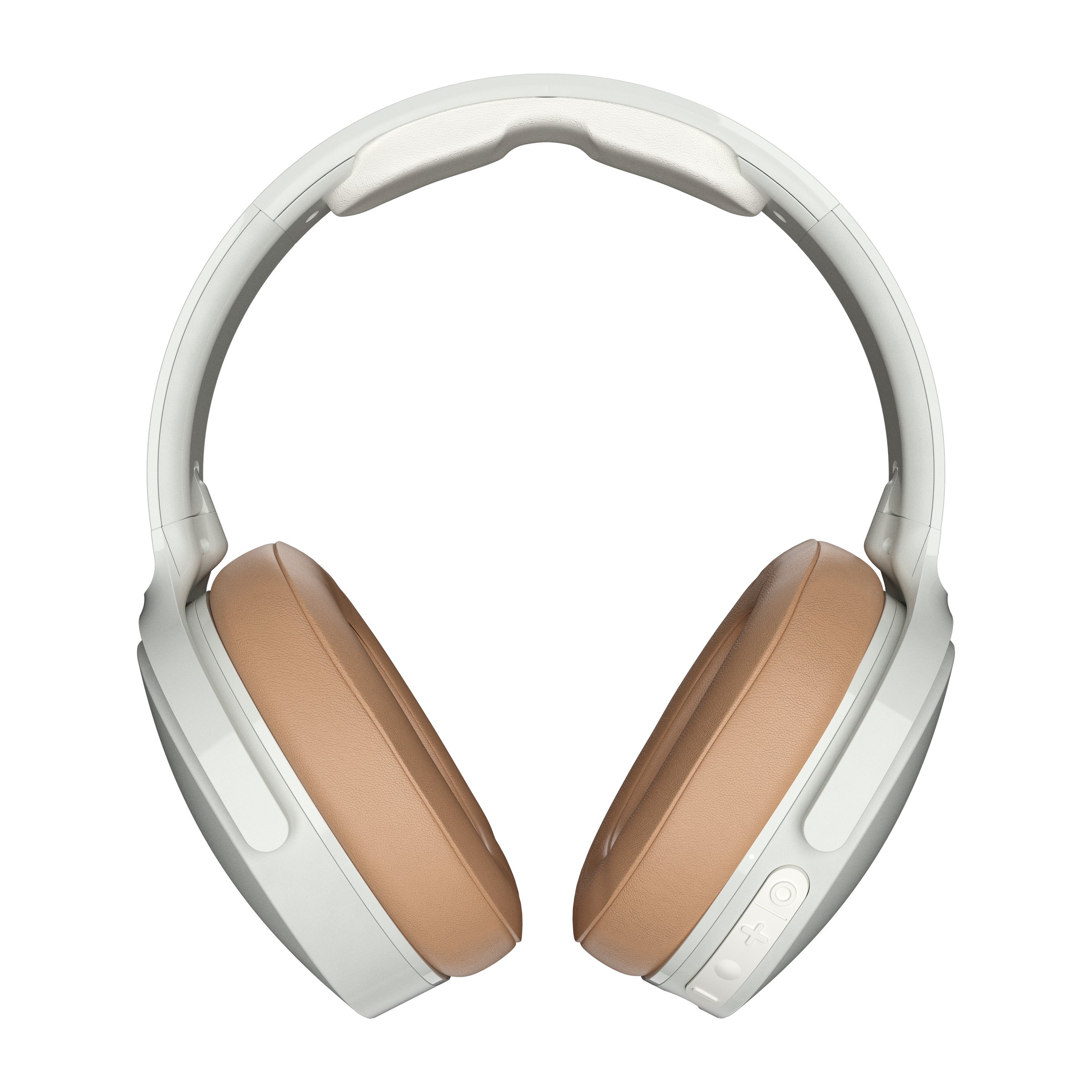 S6HHW-N747 Skullcandy Hesh Active Noise Cancelling Headphones - Mod White-2