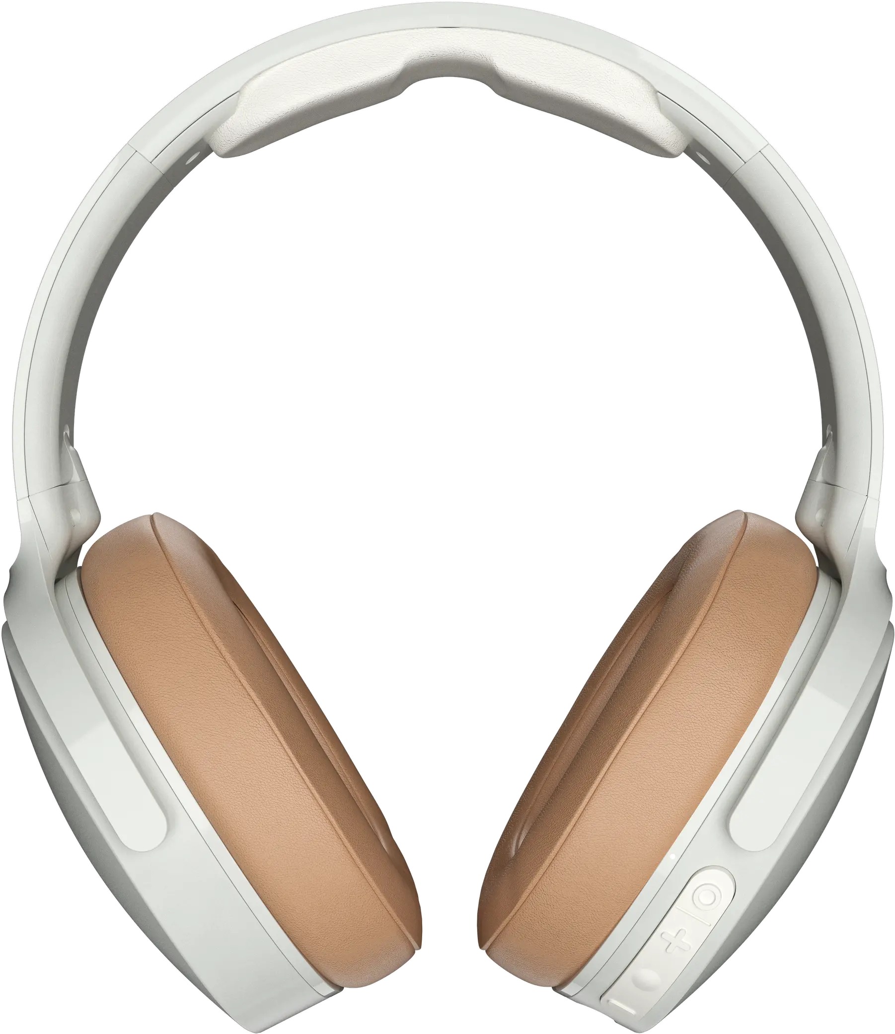 S6HHW-N747 Skullcandy Hesh Active Noise Cancelling Headphones - Mod White-2