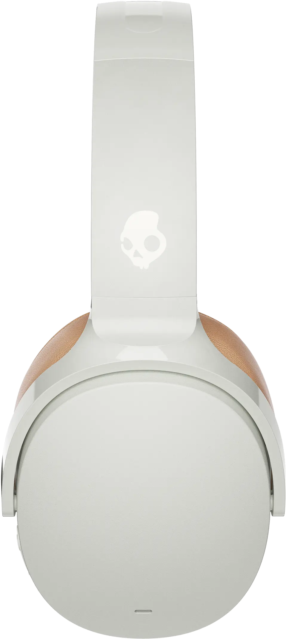 S6HHW-N747 Skullcandy Hesh Active Noise Cancelling Headphones - Mod White-3
