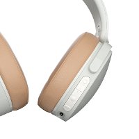 S6HHW-N747 Skullcandy Hesh Active Noise Cancelling Headphones - Mod White-4