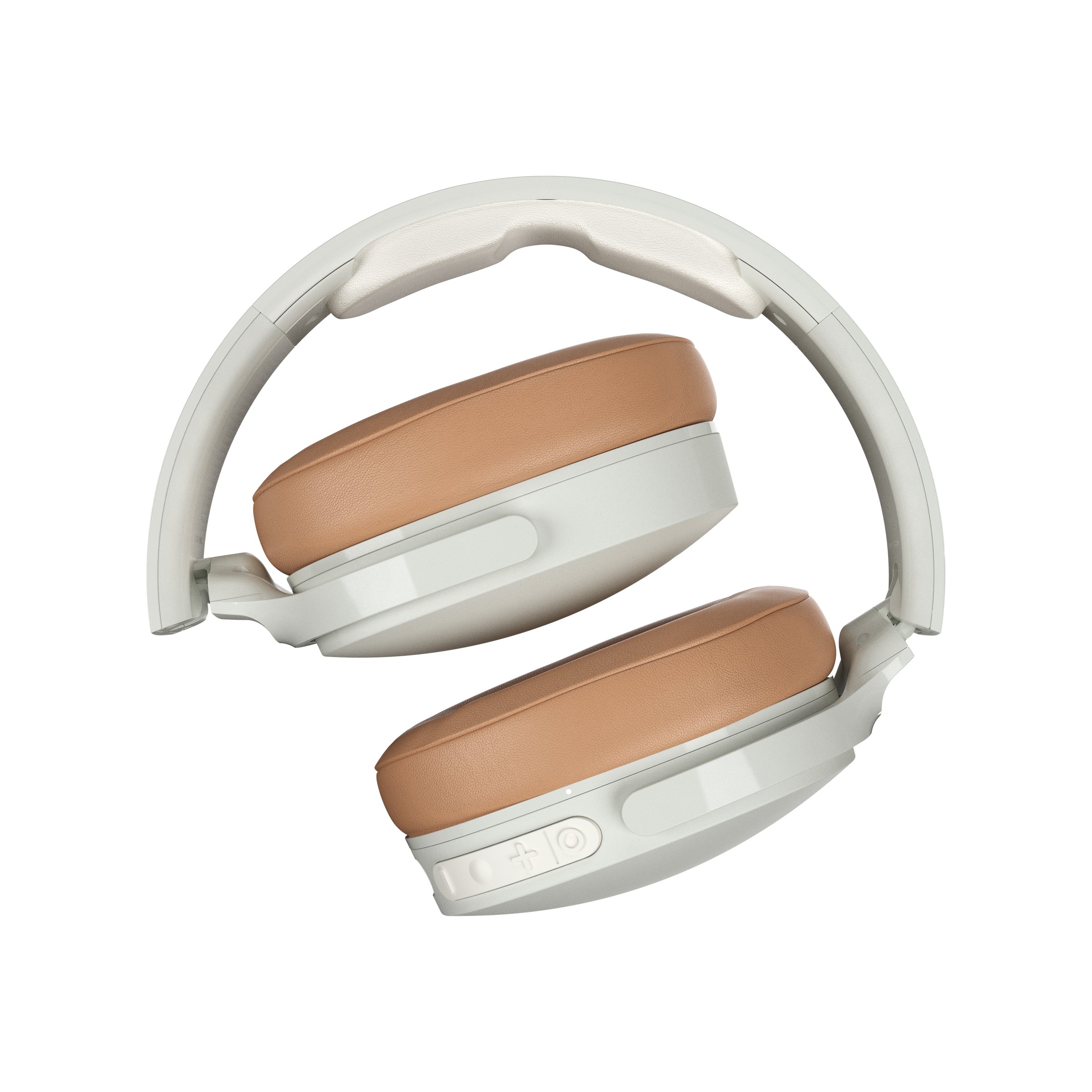 S6HHW-N747 Skullcandy Hesh Active Noise Cancelling Headphones - Mod White-6