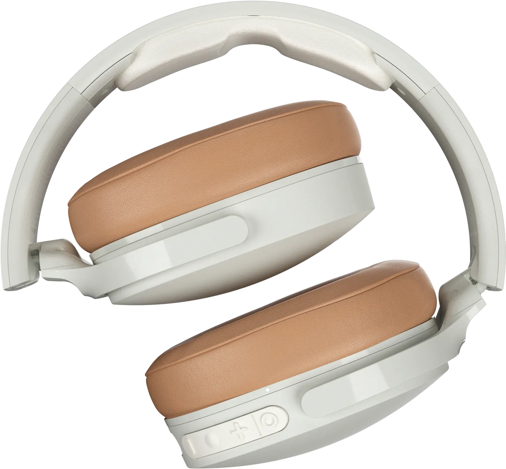 S6HHW-N747 Skullcandy Hesh Active Noise Cancelling Headphones - Mod White-6