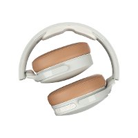 S6HHW-N747 Skullcandy Hesh Active Noise Cancelling Headphones - Mod White-6
