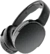 S6HVW-N740 Skullcandy Hesh Evo Wireless Over-the-Ear Headphones - True Black