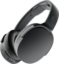 S6HVW-N740 Skullcandy Hesh Evo Wireless Over-the-Ear Headphones - True Black