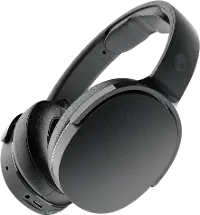 S6HVW-N740 Skullcandy Hesh Evo Wireless Over-the-Ear Headphones - True Black