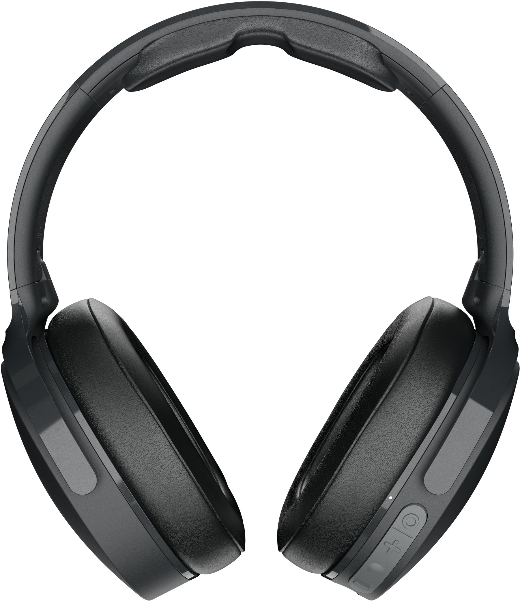 S6HVW-N740 Skullcandy Hesh Evo Wireless Over-the-Ear Headphones - True Black-2