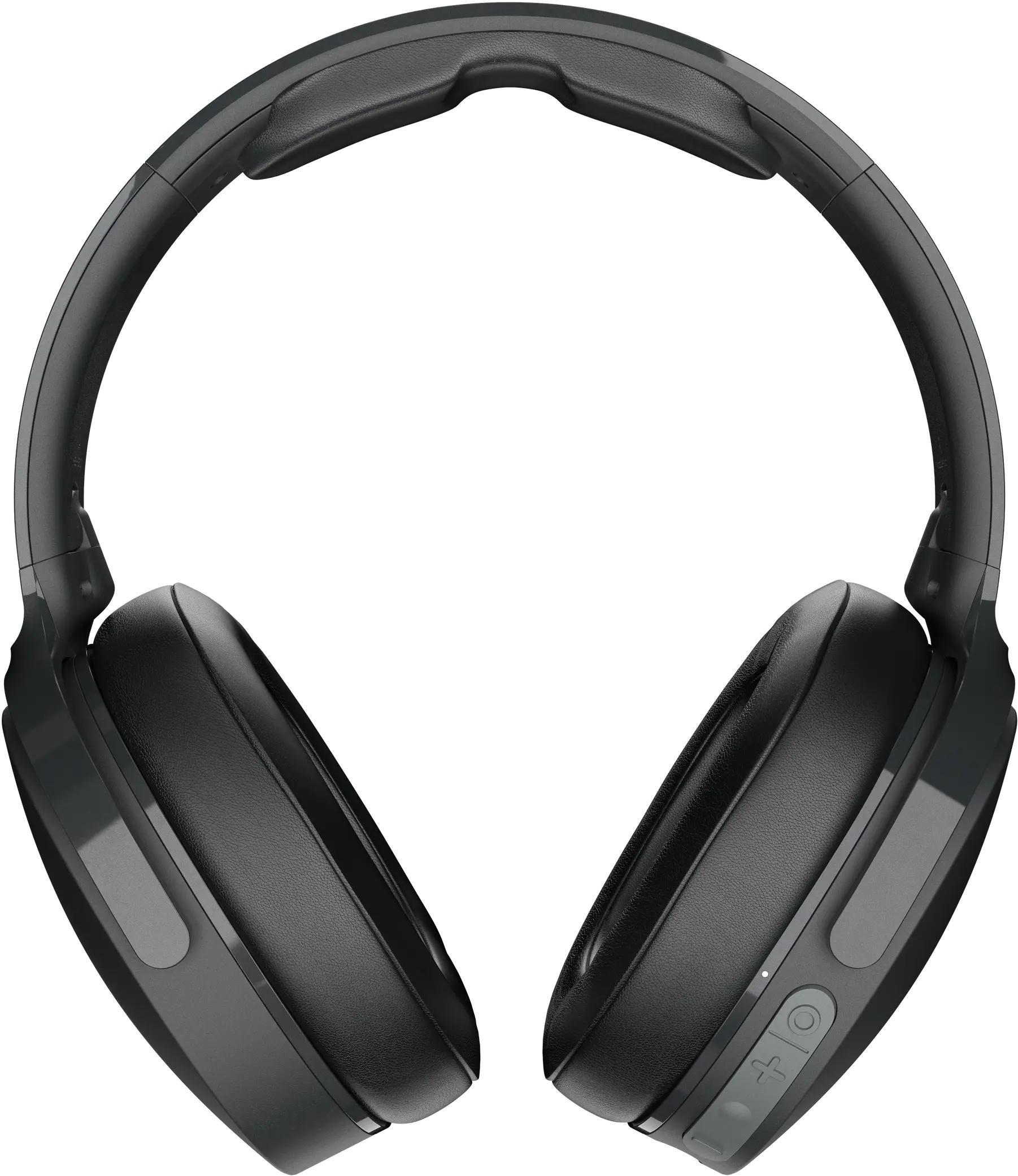 S6HVW-N740 Skullcandy Hesh Evo Wireless Over-the-Ear Headphones - True Black-2