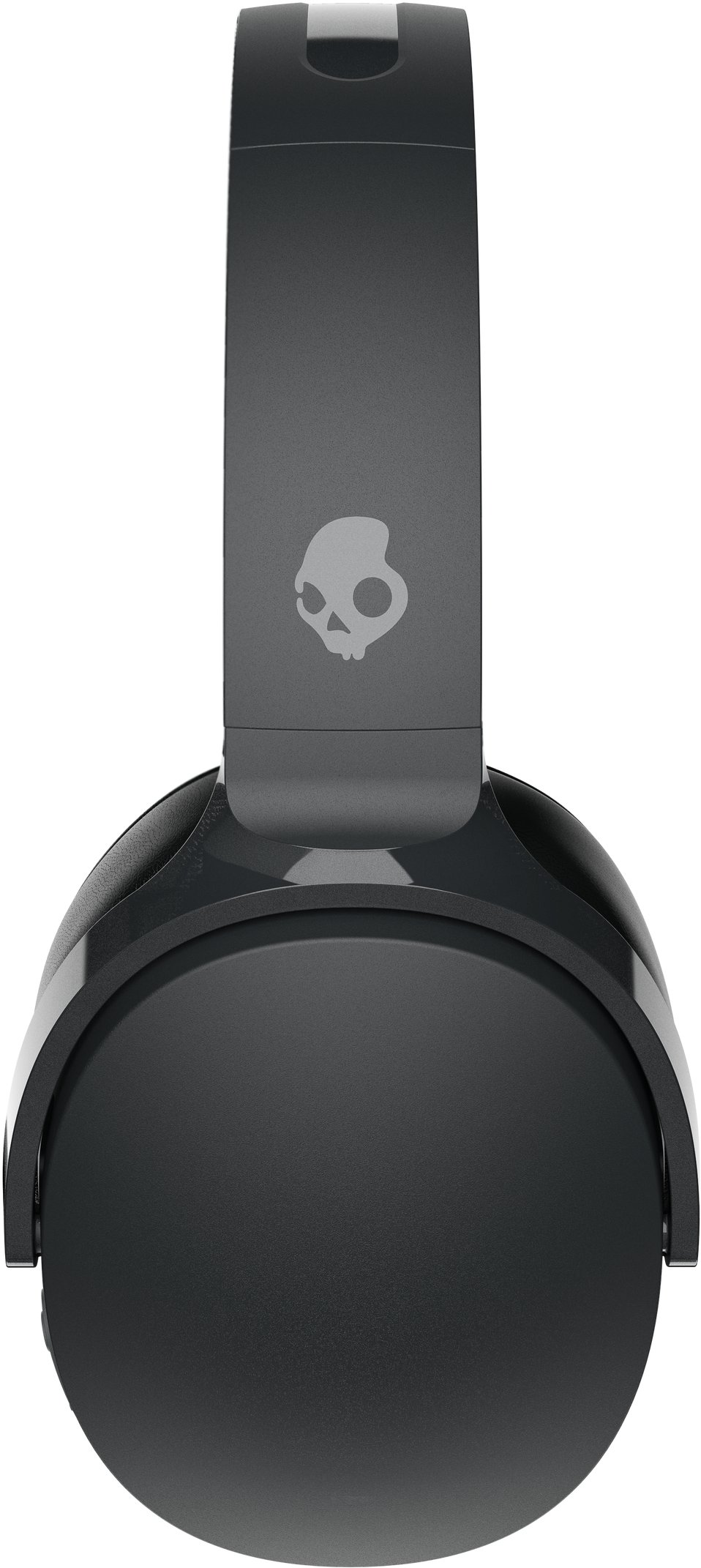 S6HVW-N740 Skullcandy Hesh Evo Wireless Over-the-Ear Headphones - True Black-3