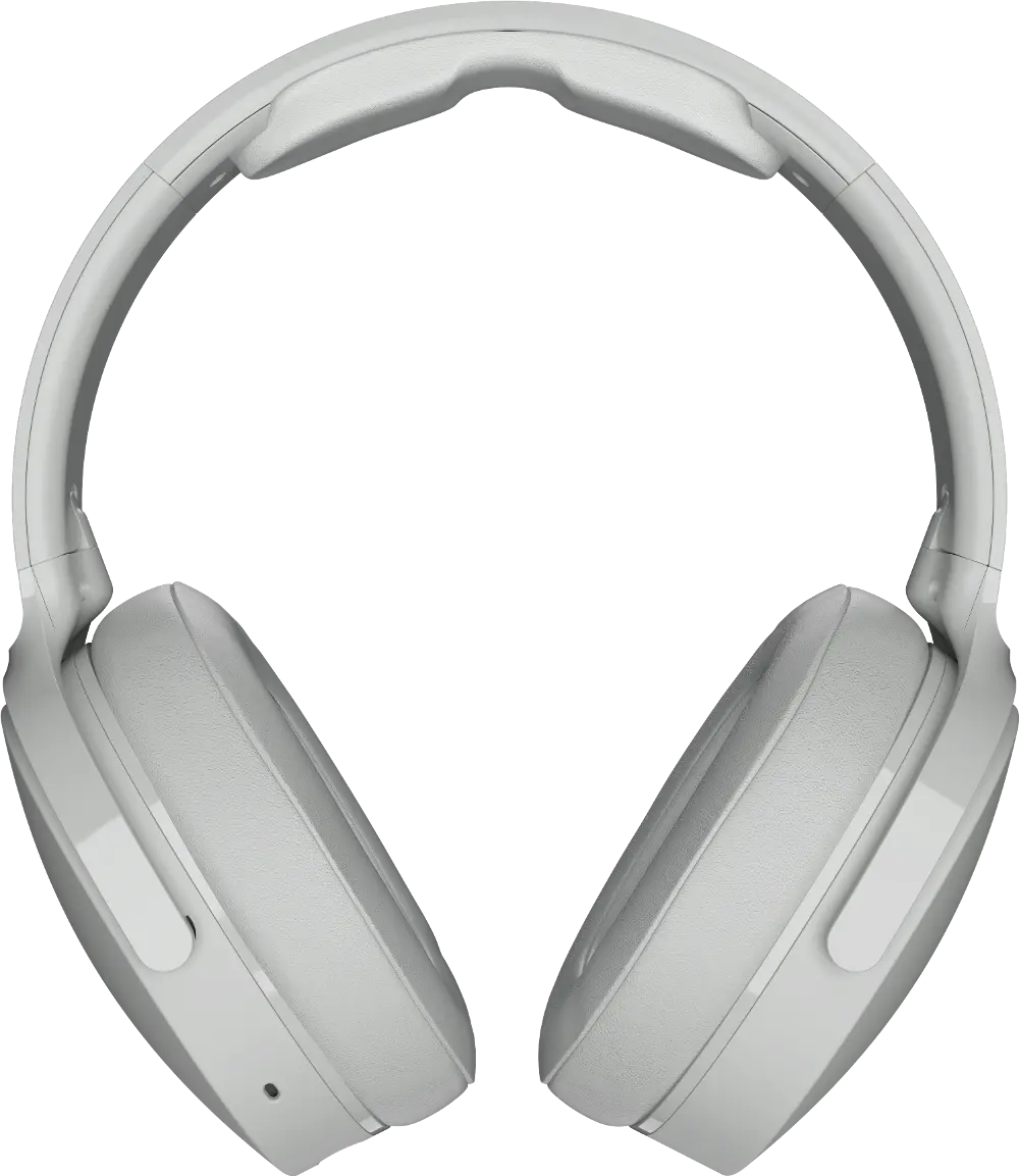 S6HVW-P751,BLU,HSEVO Skullcandy Hesh Evo Wireless Over-the-Ear Headphones - Light Gray/Blue-1