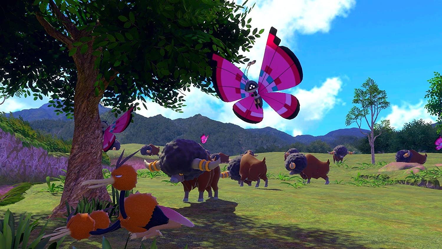SWI HACPARFTA New Pokemon Snap - Nintendo Switch-3