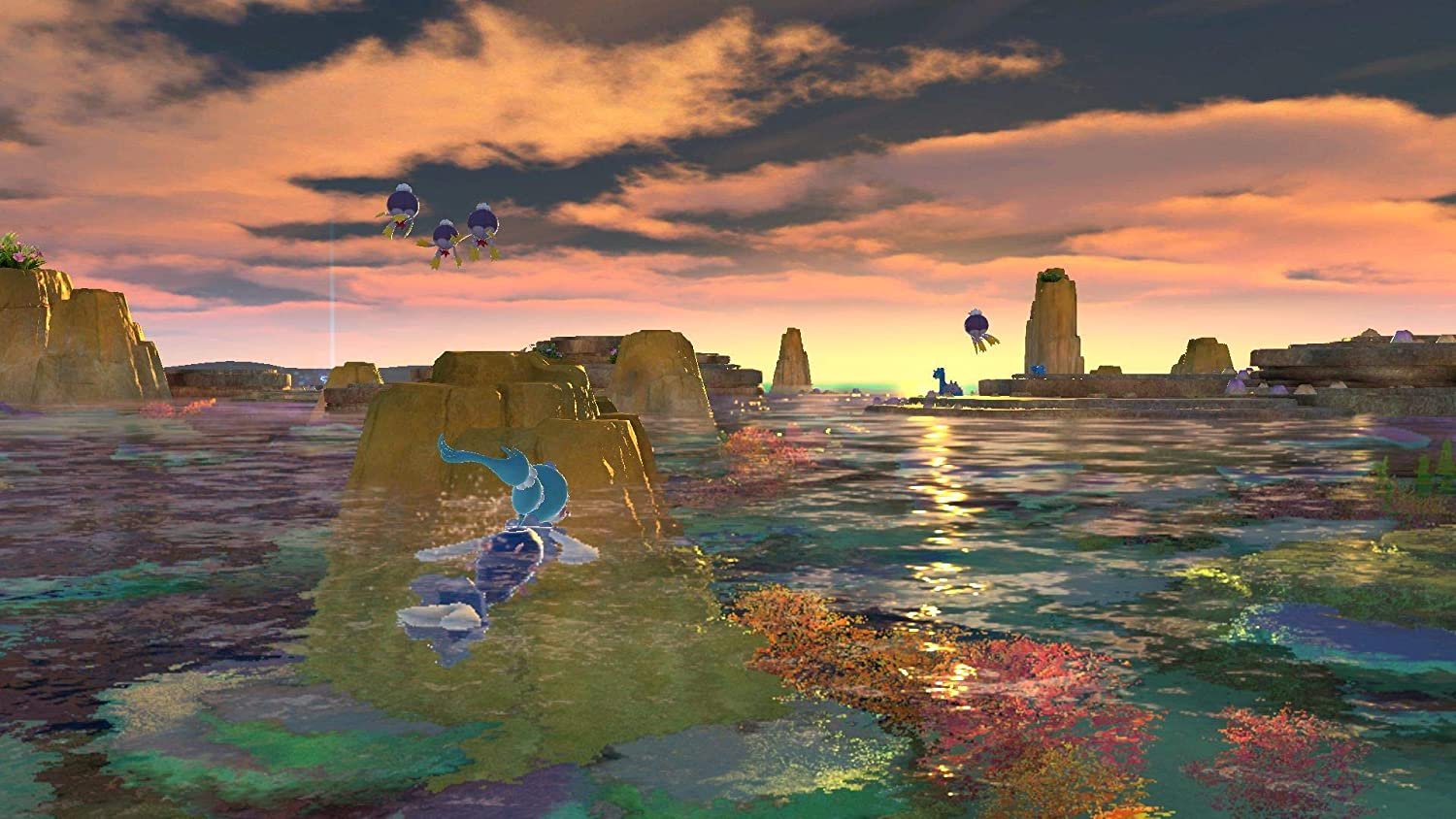SWI HACPARFTA New Pokemon Snap - Nintendo Switch-4