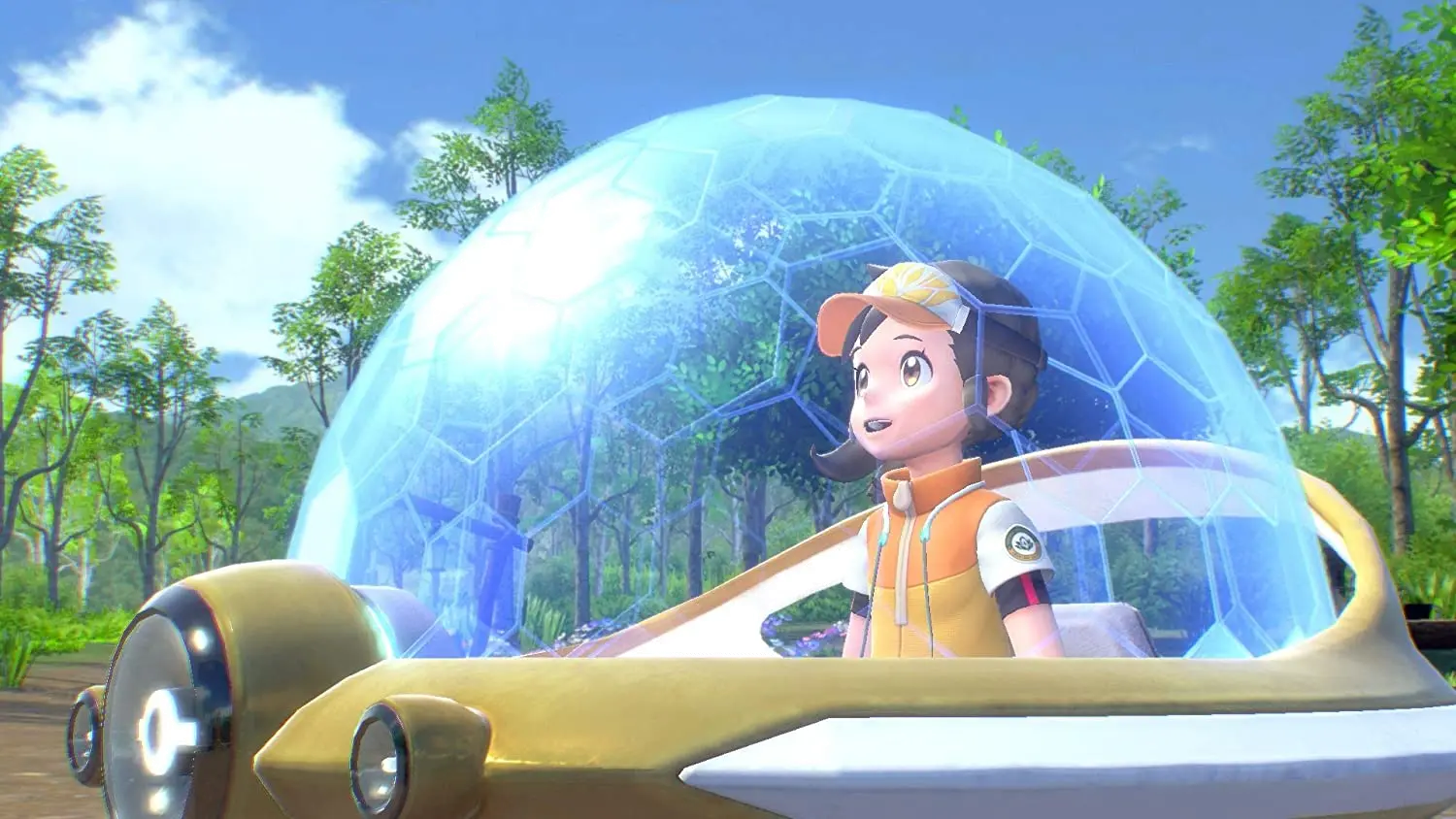 SWI HACPARFTA New Pokemon Snap - Nintendo Switch-5