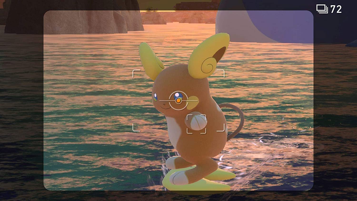 SWI HACPARFTA New Pokemon Snap - Nintendo Switch-6