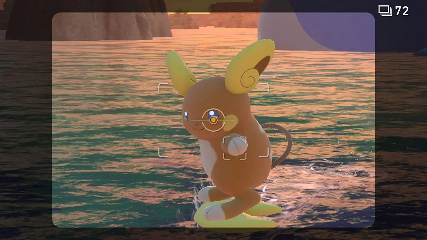 SWI HACPARFTA New Pokemon Snap - Nintendo Switch-6