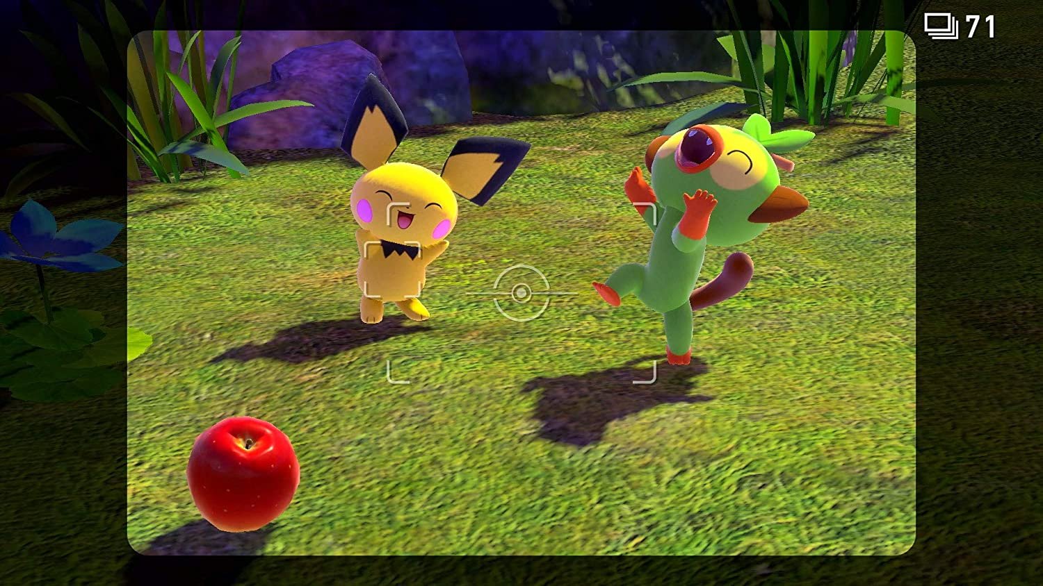 SWI HACPARFTA New Pokemon Snap - Nintendo Switch-7