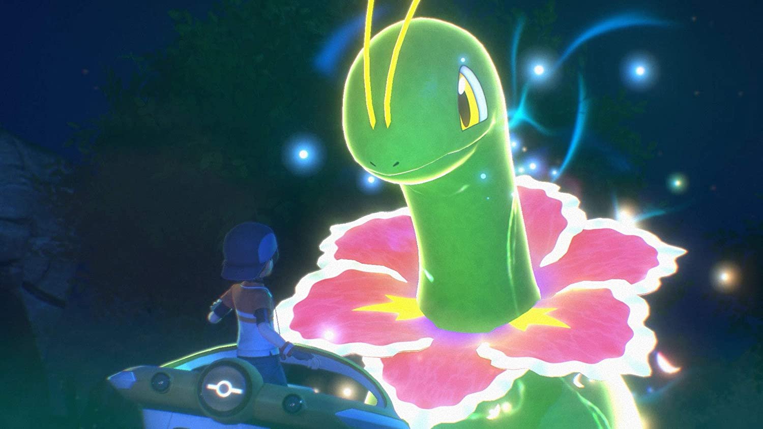 SWI HACPARFTA New Pokemon Snap - Nintendo Switch-8