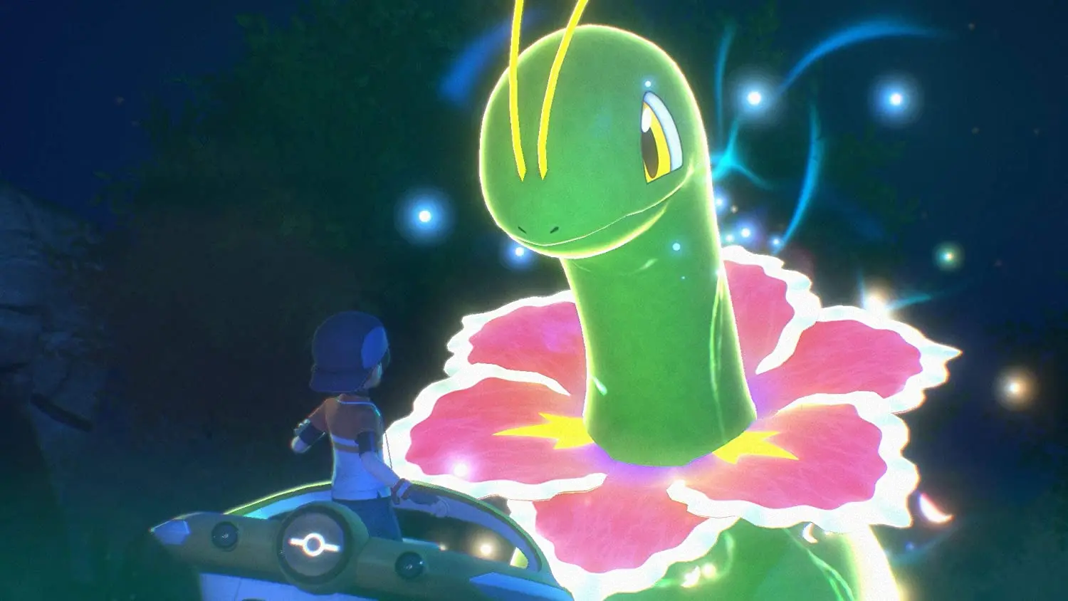 SWI HACPARFTA New Pokemon Snap - Nintendo Switch-8