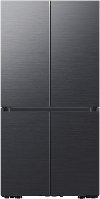 RF23A9675MT Samsung 36 Inch Smart 4-Door Flex Refrigerator - 22.8 cu. ft., Matte Black