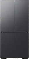 RF29A9675MT Samsung Bespoke 29 cu ft 4-Door Flex Refrigerator - Matte Black