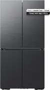 RF29A9675AP Samsung Bespoke 29 cu ft 4 Door Flex Refrigerator - Panel Ready