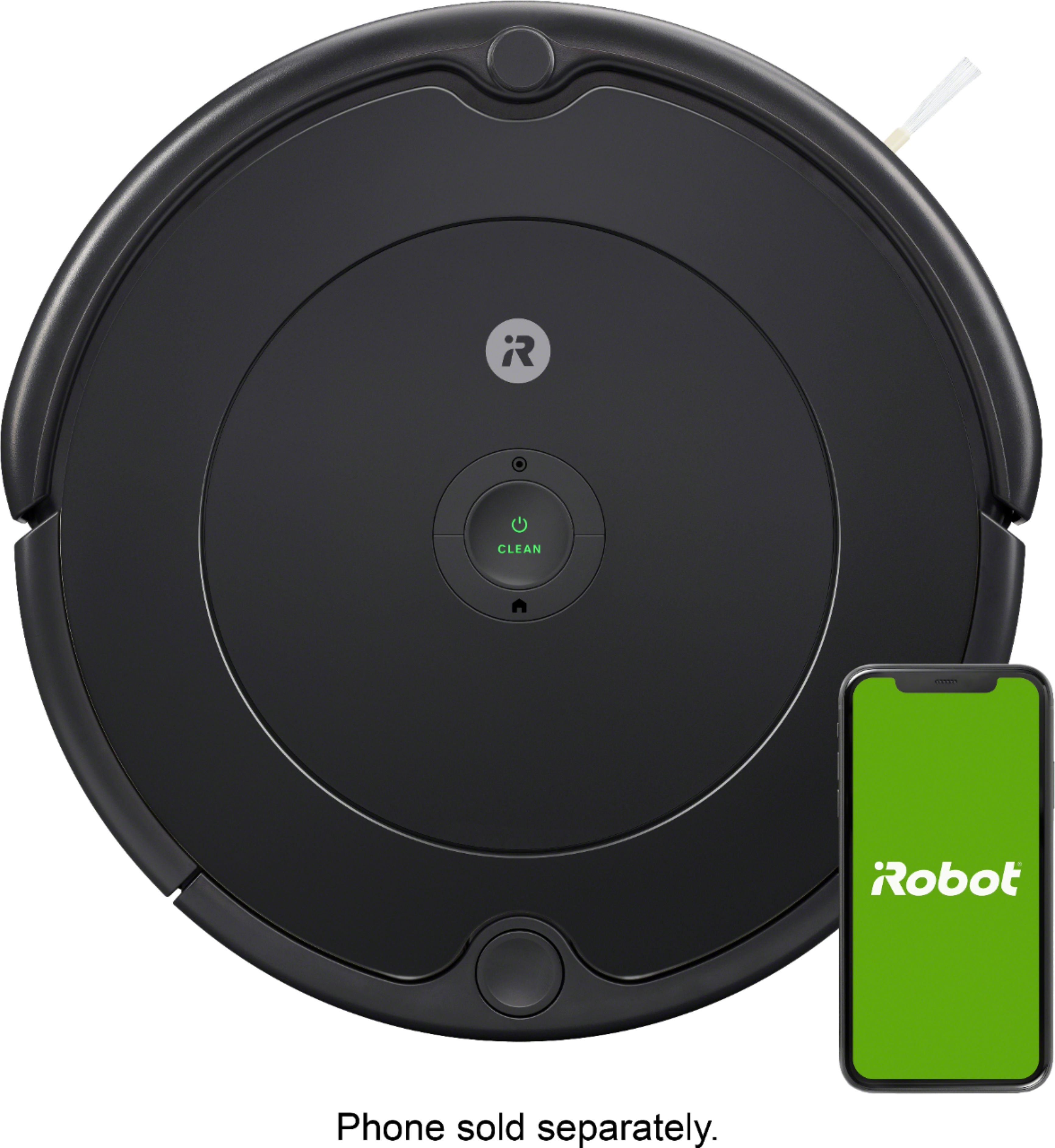 R694020 iRobot Roomba 694 WiFi Robotic Vacuum-2