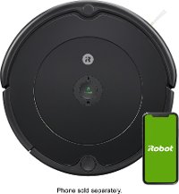 R694020 iRobot Roomba 694 WiFi Robotic Vacuum-2
