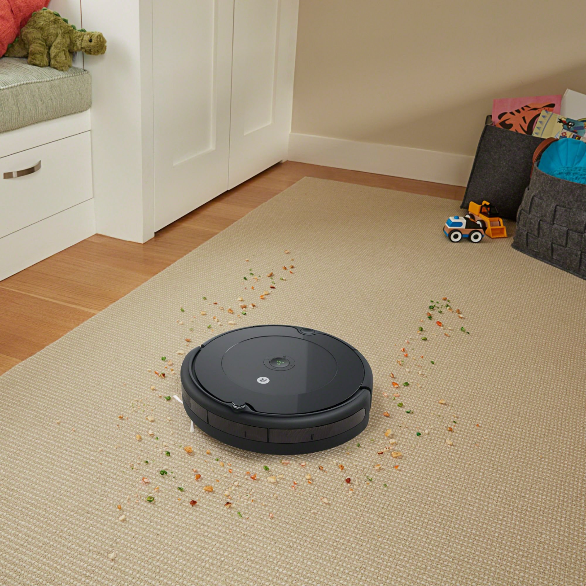 R694020 iRobot Roomba 694 WiFi Robotic Vacuum-4