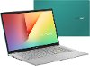 S533EA-DH51-GR Asus VivoBook S15 Laptop - 8GB RAM, 512GB SSD - Green