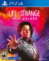 Life Is Strange - PS4