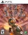PS5 MAX 12166 Oddworld: Soulstorm Day One - PlayStaion 5