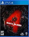 Back 4 Blood - PS4