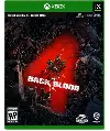 Back 4 Blood - Xbox One