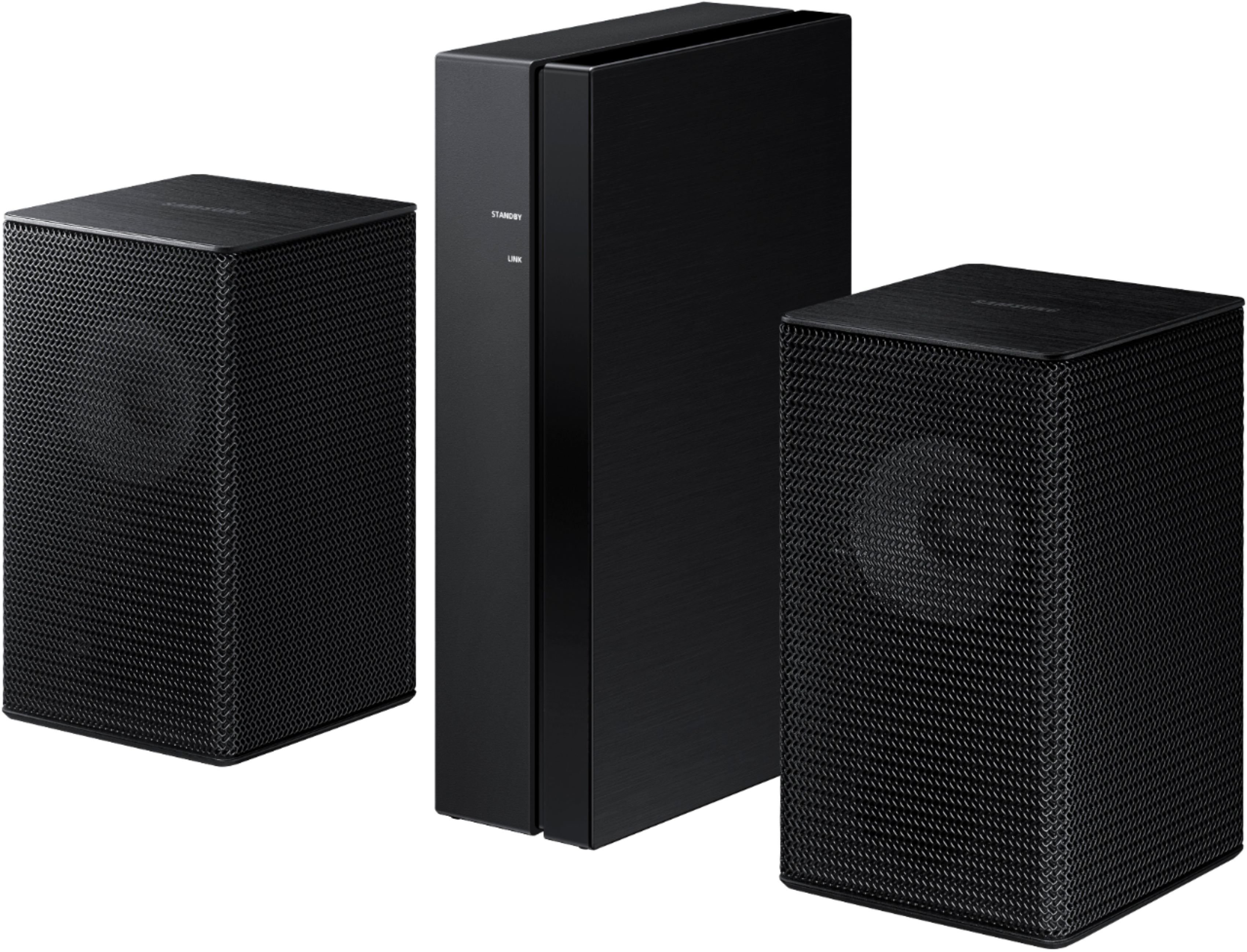 SWA-9100S Samsung SWA-9100S Wireless Rear Speaker Kit-2