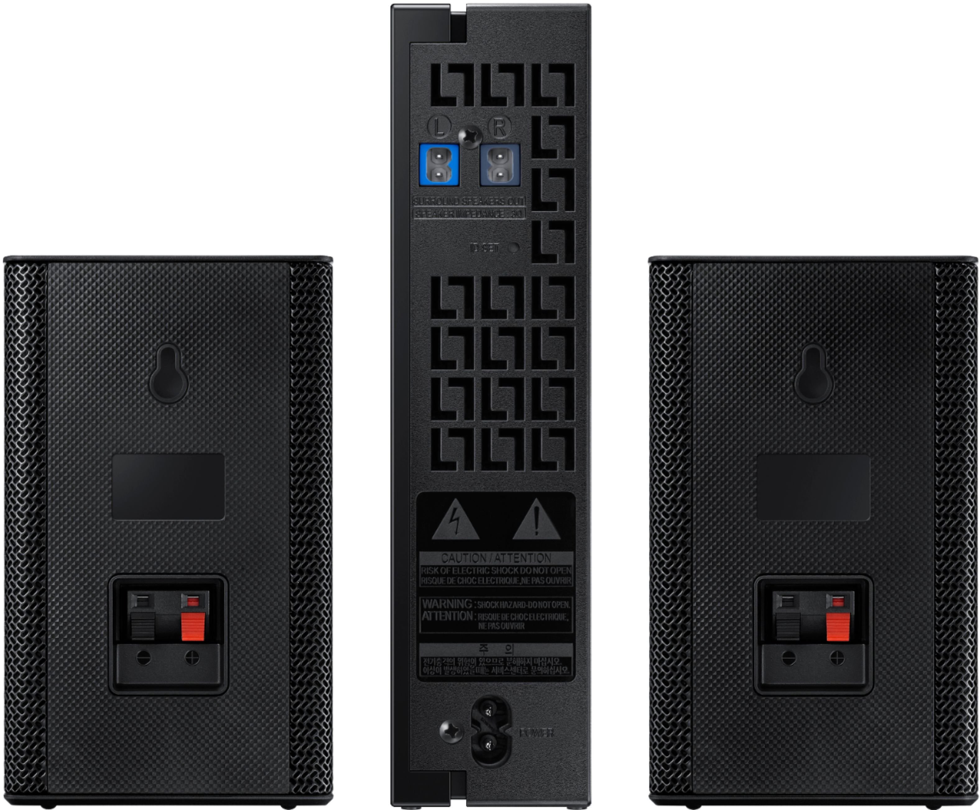 SWA-9100S Samsung SWA-9100S Wireless Rear Speaker Kit-7