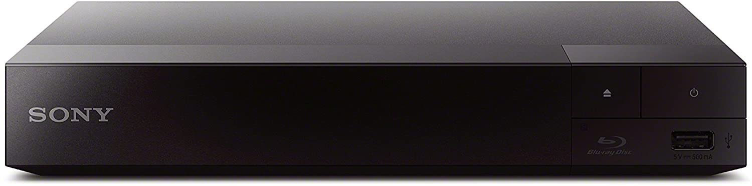 BDPBX370 Sony Blu-Ray Player with WiFi-1