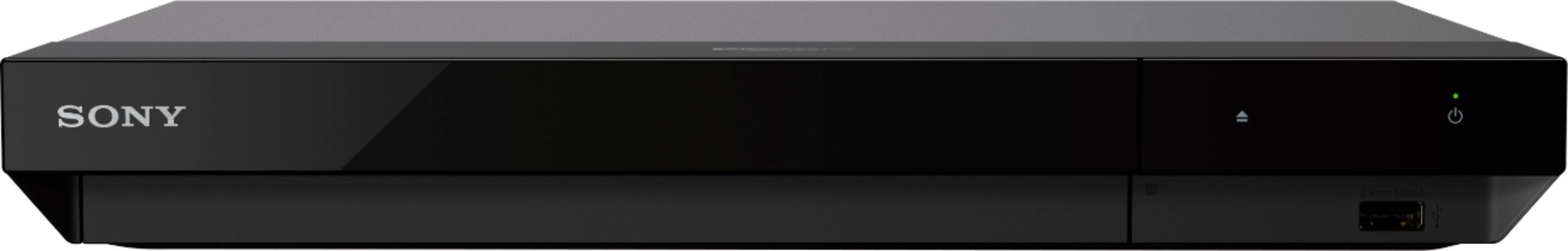 UBPX700/M Sony Streaming 4K Ultra HD Blu-Ray Player-1