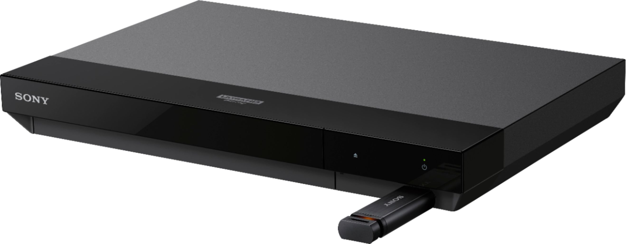 UBPX700/M Sony Streaming 4K Ultra HD Blu-Ray Player-2