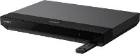 UBPX700/M Sony Streaming 4K Ultra HD Blu-Ray Player-2