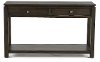 Hartford Gray Console Table